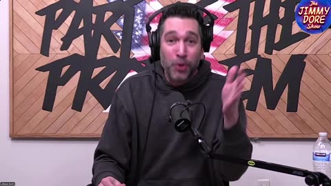 “Refusing To Vote Is The Only Way Out!” – Dave Smith