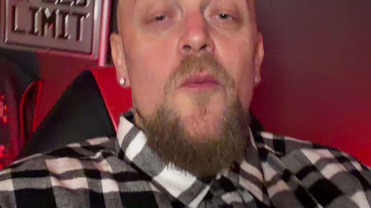 Dude said we can’t win… let’s break it down.