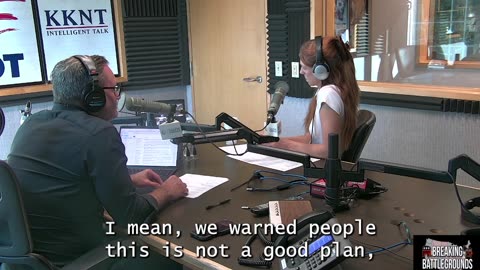 53 Virginians are dead due to terrible democrat policy that released violent criminals.