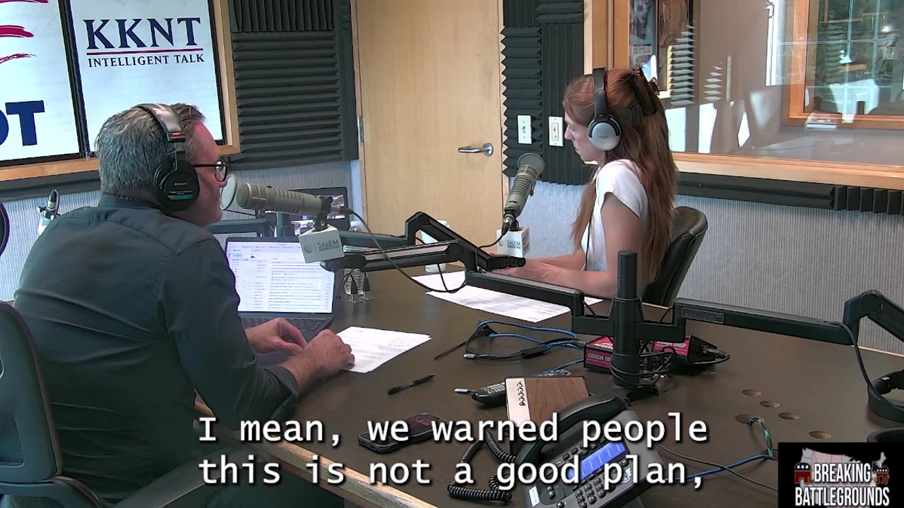 53 Virginians are dead due to terrible democrat policy that released violent criminals.