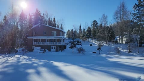 Nothings more relaxing than being in such paradise