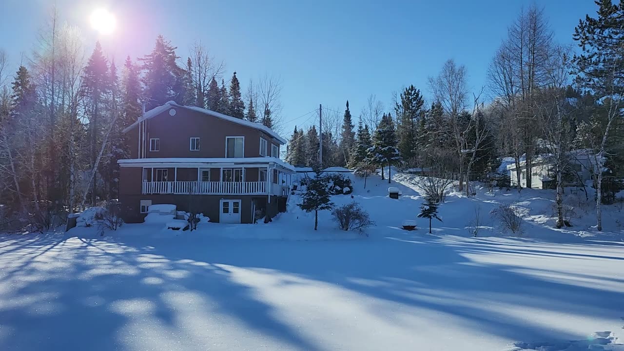 Nothings more relaxing than being in such paradise