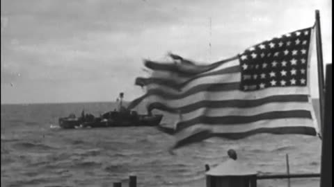 INVASIONS OF NORMANDY; LCI FLOTILLA 10 - INVASIONS OF NORMANDY; LCI FLOTILLA 10 - 428-npc-15707