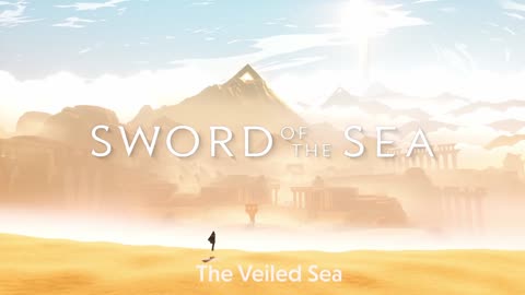 Sword of the Sea OST - The Veiled Sea