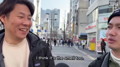 What Japanese People Think of Indians