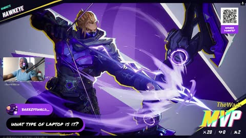 MARVELous Monday Stream! | No Rage Quit today I promise! | JOIN ME! | Happy Belated Mom Day! |
