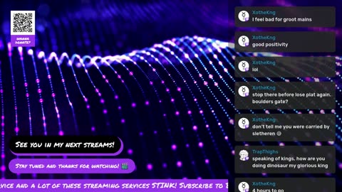 MARVELous Monday Stream! | No Rage Quit today I promise! | JOIN ME! | Happy Belated Mom Day! |
