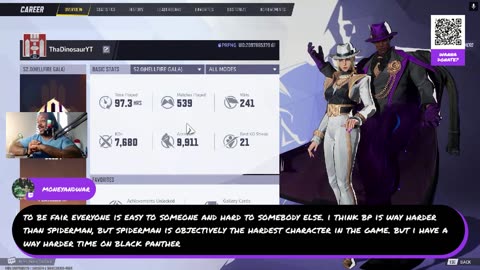 MARVELous Monday Stream! | No Rage Quit today I promise! | JOIN ME! | Happy Belated Mom Day! |