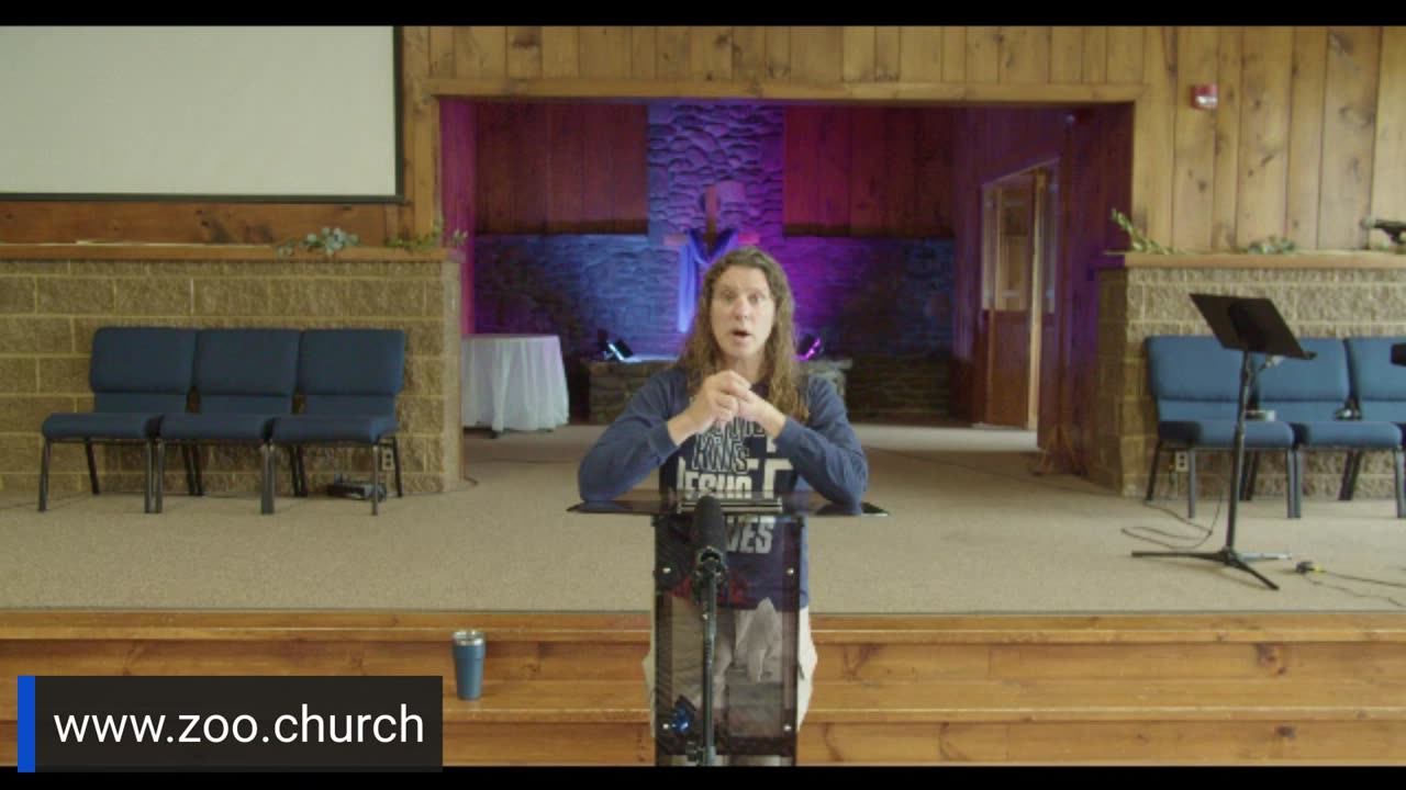 Power/Victory Over Darkness ~part 2~ afternoon session