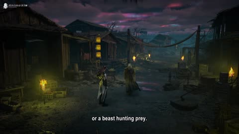 [ENG SUB] A Record Of Mortal’s Journey To Immortality eps 141