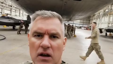 Official Footage from Area 51: VLOG 1 #area51 #ufo #uap #alien #extraterrestrial