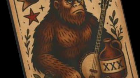 BigFoot Speaks!