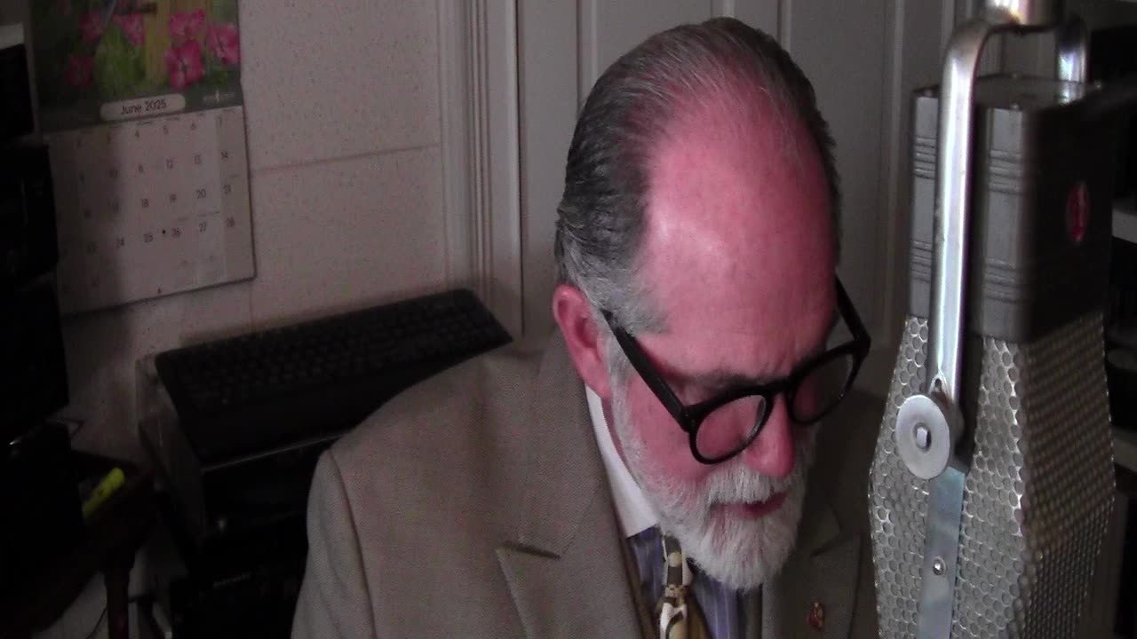 The Bright Spot Hour, June 02, 2025