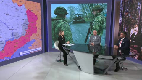 AKTUELNOSTI - Rusija zvanicno predala Ukrajini nacrt Memoranduma o resenju krize - (02.06.2025)