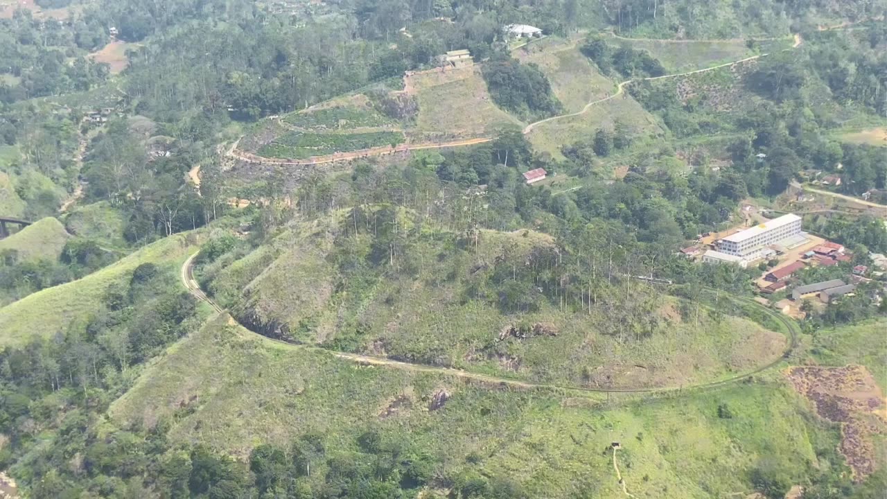 demodara - srilanka