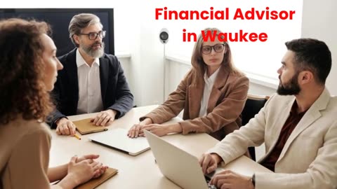 Kramer Wealth Advisory : Financial Advisor in Waukee, IA