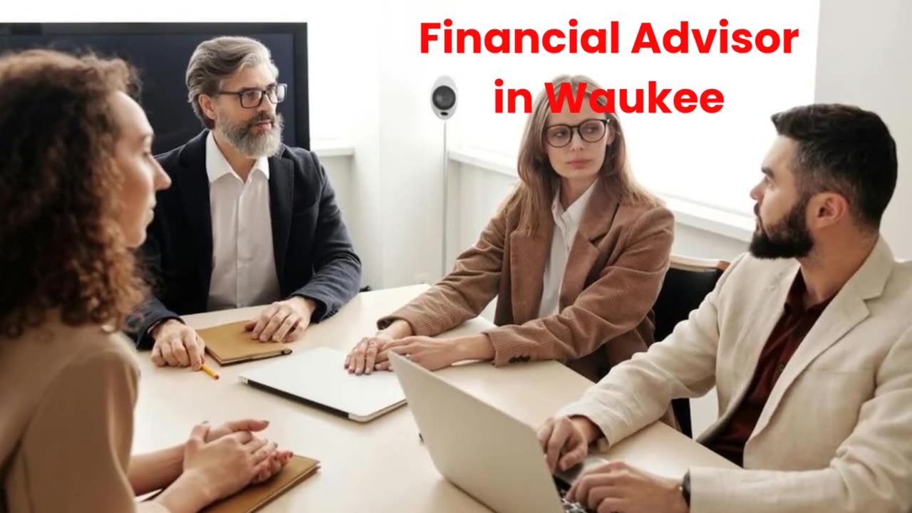 Kramer Wealth Advisory : Financial Advisor in Waukee, IA