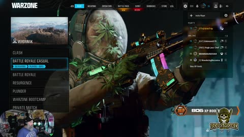 Live from the WtF Grotto: Prestige Master! I have acquired the target, now what? #disabledveteran #adhd #ptsd #gamer
