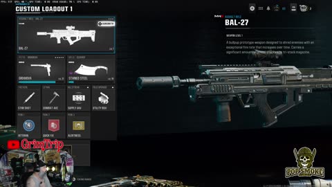 Live from the WtF Grotto: Prestige Master! I have acquired the target, now what? #disabledveteran #adhd #ptsd #gamer
