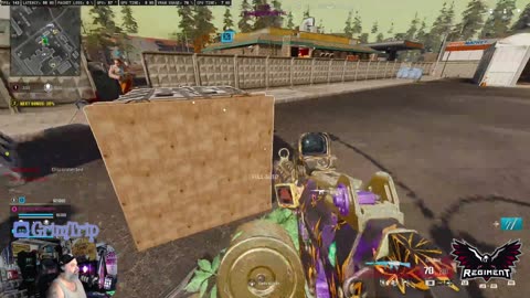Live from the WtF Grotto: Prestige Master! I have acquired the target, now what? #disabledveteran #adhd #ptsd #gamer