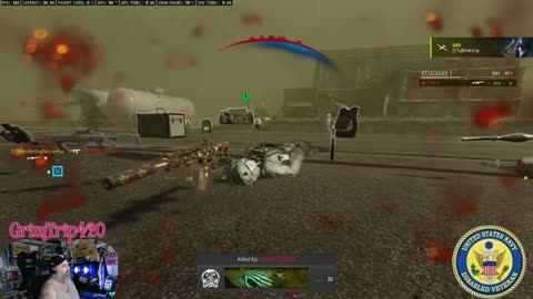Live from the WtF Grotto: Prestige Master! I have acquired the target, now what? #disabledveteran #adhd #ptsd #gamer