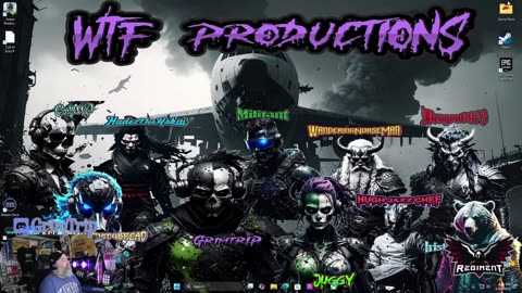 Live from the WtF Grotto: Prestige Master! I have acquired the target, now what? #disabledveteran #adhd #ptsd #gamer