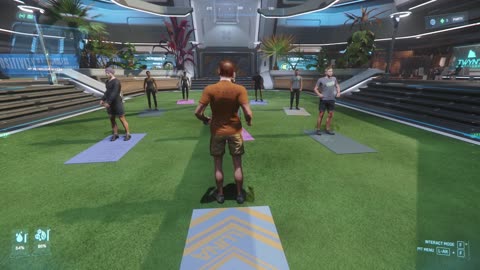 Inspiration Yoga - Ad Spot 1