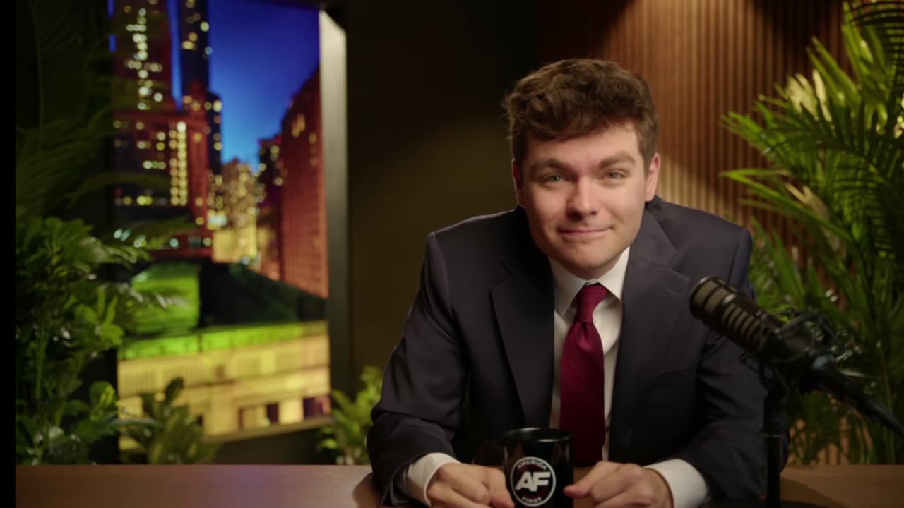 ye's hеil hitlеr is a direct attack on the matrix. That's why it's being censored