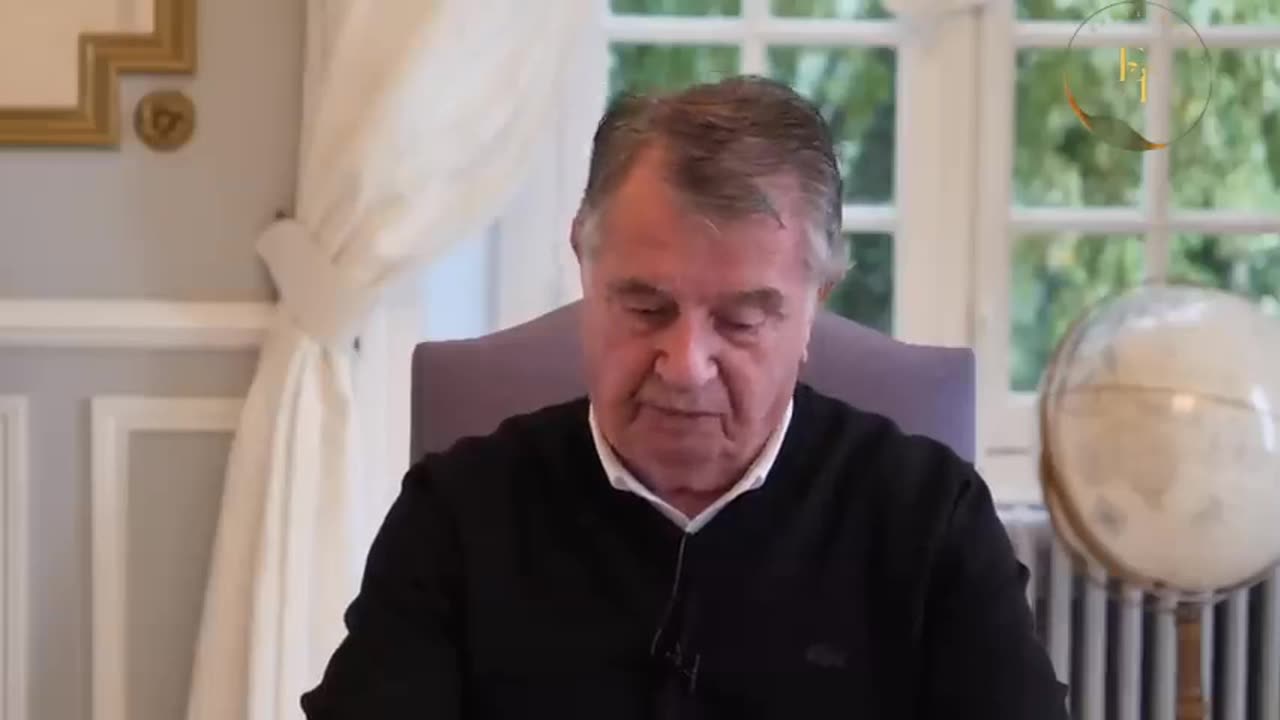 GERARD CHEVRIER: L'IRAN, CE QUE L'ON NE SAIT PAS.