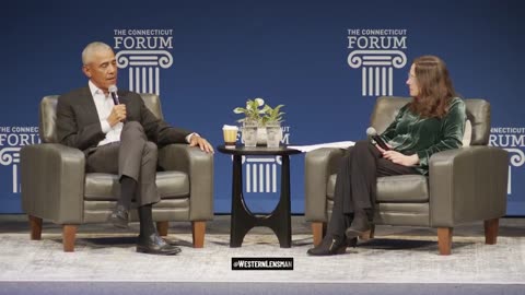Obama Calls for Free Speech Crackdown: 'We Don't Want Diversity of Facts'