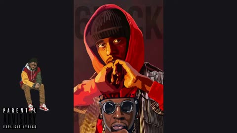 [FREE]🔥J.Cole x 2Chainz x 6LACK Type beat 2025 "Stone Cold🥶💎"🎧🎶