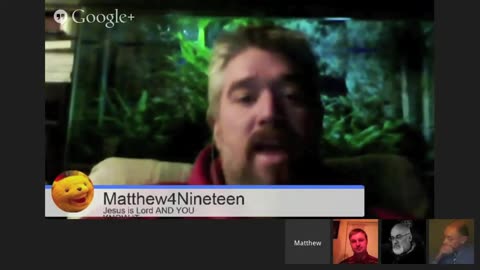 Andy Jack Becomes an Atheist on BTWN pt 2\3 31 May 25