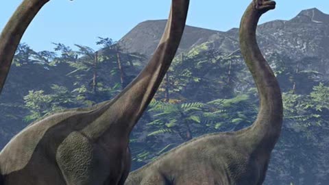 Brachiosaurus: The Jurassic Giant You Never Knew