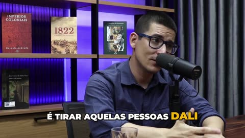 Soluções Logísticas para o Conflito em Gaza_ O Futuro de Israel