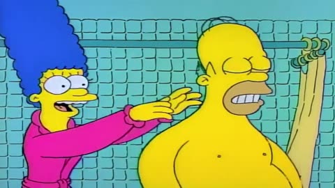 los simpson en latino