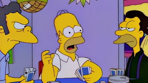 los simpson en latino
