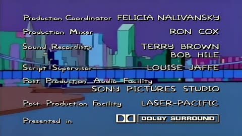 los simpson en latino