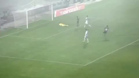 Stefan Ristovski goal