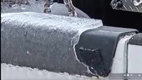 FROM ONE EXTREME TO ANOTHER!