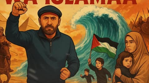 Hall of Shame - Wa Islamaa Song