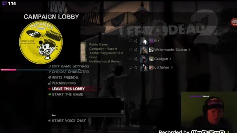 Bill jensen twitch livestream 7/8/25 part 2