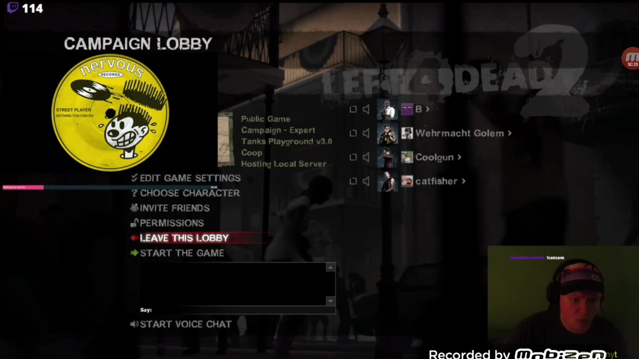 Bill jensen twitch livestream 7/8/25 part 2