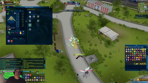 Digimon Galaxy Online 126#