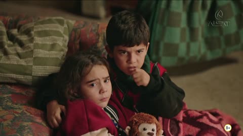 Të Braktisurit - Episodi 14 [Dubluar në Shqip]