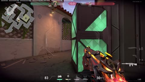 2V4 TURNED INTO A WIN 🔥