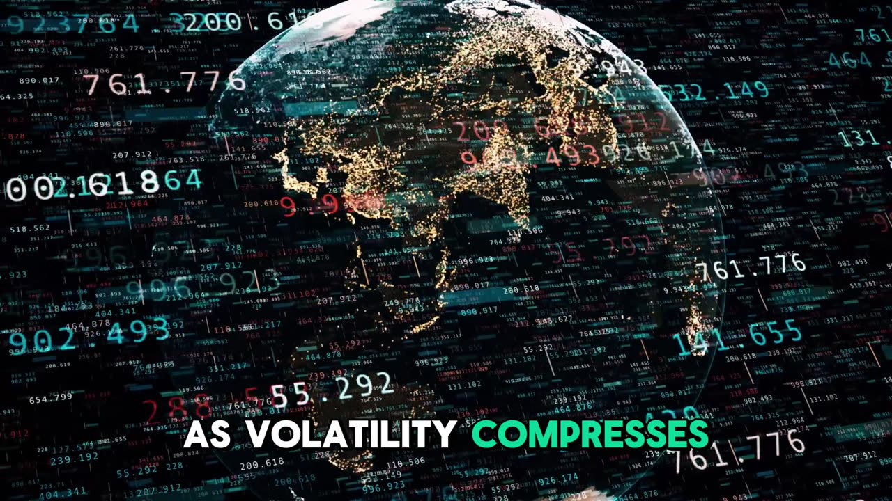 Bitcoin in a Holding Pattern: Why Macro Events Still Move the Market | BFX Alpha No.147