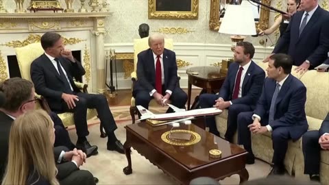 Trump ultimatum to Putin: sign Ukraine peace deal within 50 days or face 100% tariffs | BBC News