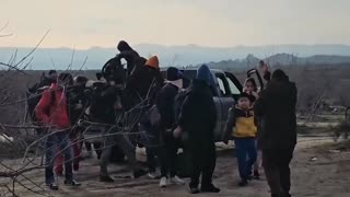OPERATION: AMBER ALERT(CHILD TRAFFICKING) (BANNED DOCUMENTARY)