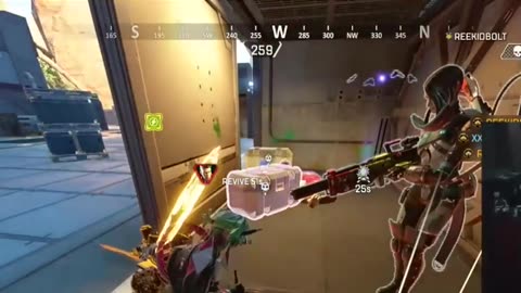 What just happened #fyp #fypシ #apexlegends #twitch #Kick #Rumble #XbigcountryX