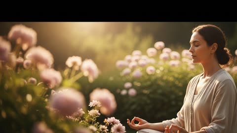 10 Buddhist Principles for Inner Peace Problem Solving